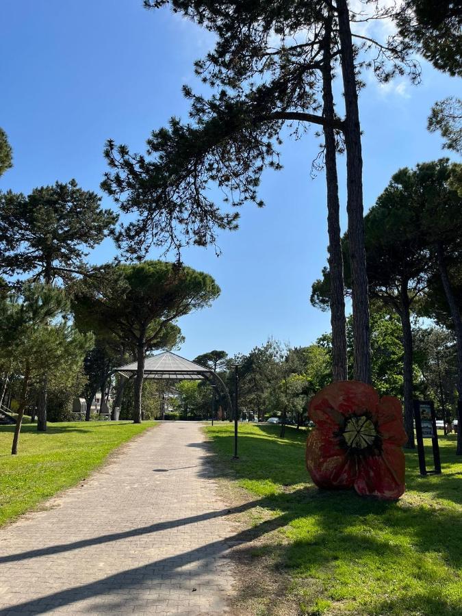 Villa Vittoria リニャーノ・サッビアドーロ エクステリア 写真
